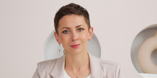 Ольга Бочкова: Сбор на поддержку подростков