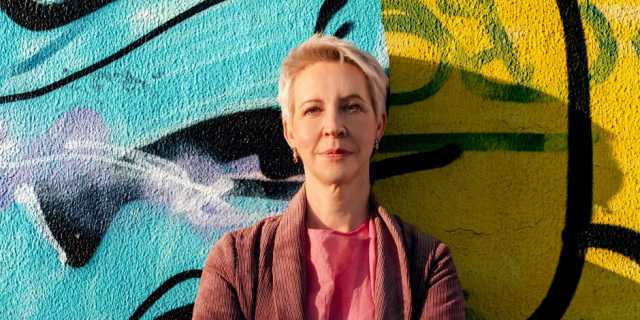 Татьяна Лазарева: Помогите рассказать о невидимой России!