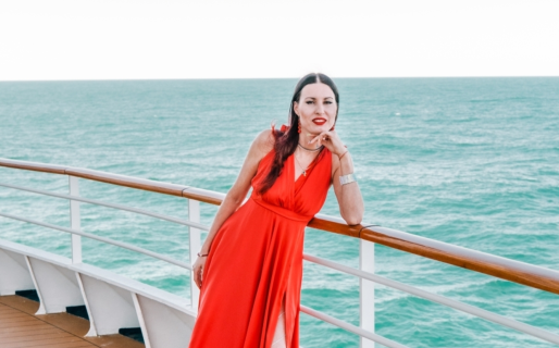 Таяна Петрусенко: Мой 37й День Рождения)