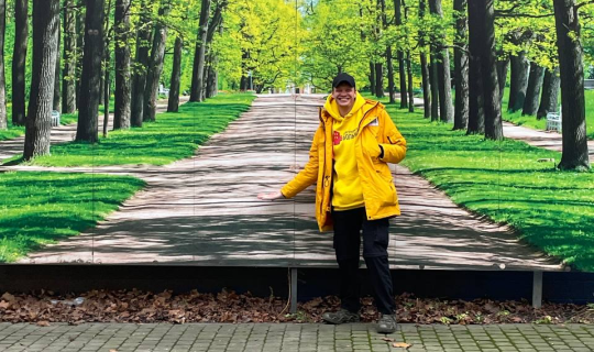 Сергей Иевков: Мне сегодня 34 года🎄