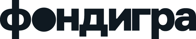 Лого проекта Игра