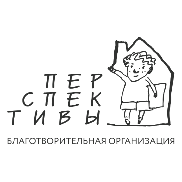 Лого проекта Новые перспективы