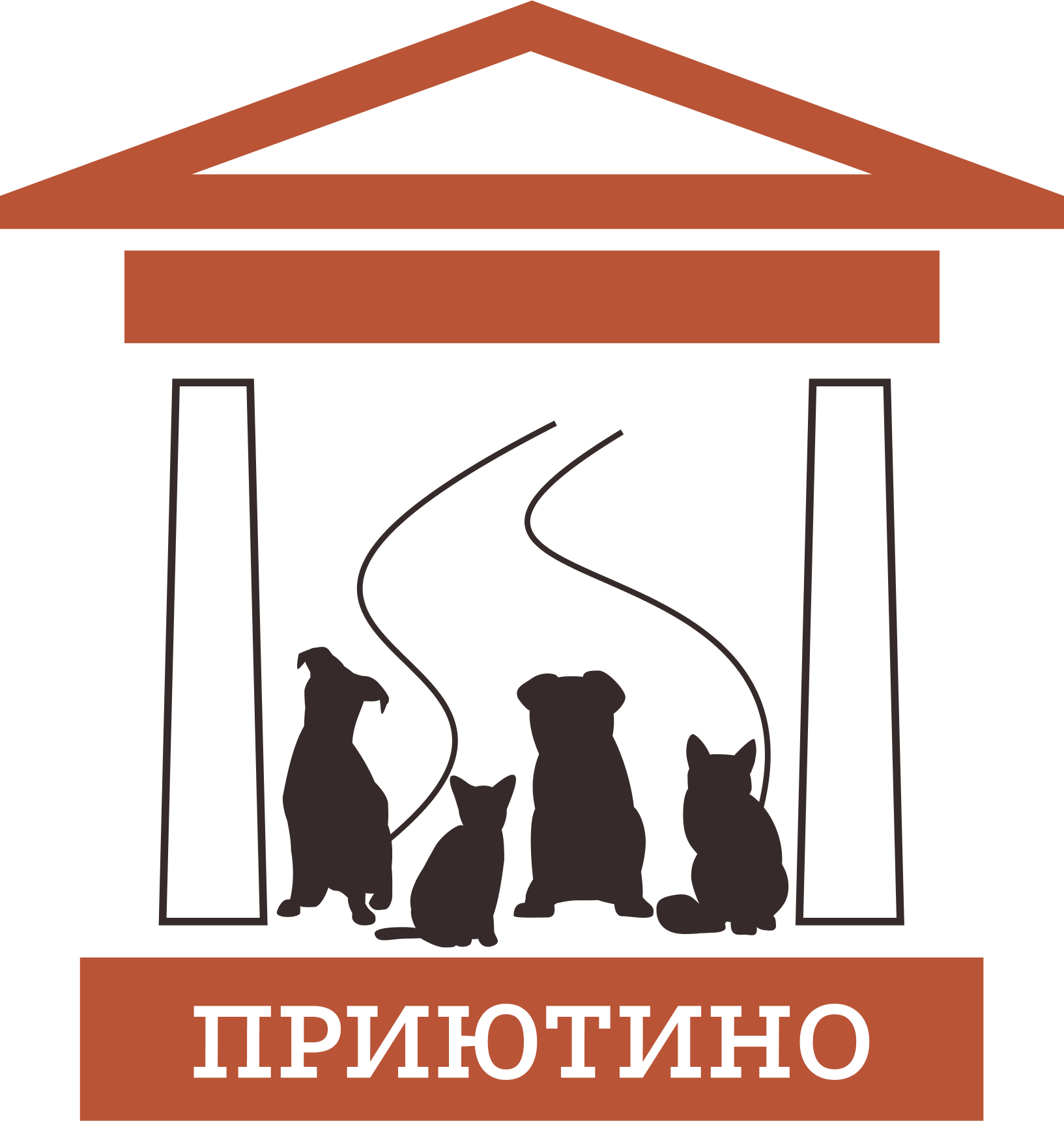 Лого проекта Фонд 